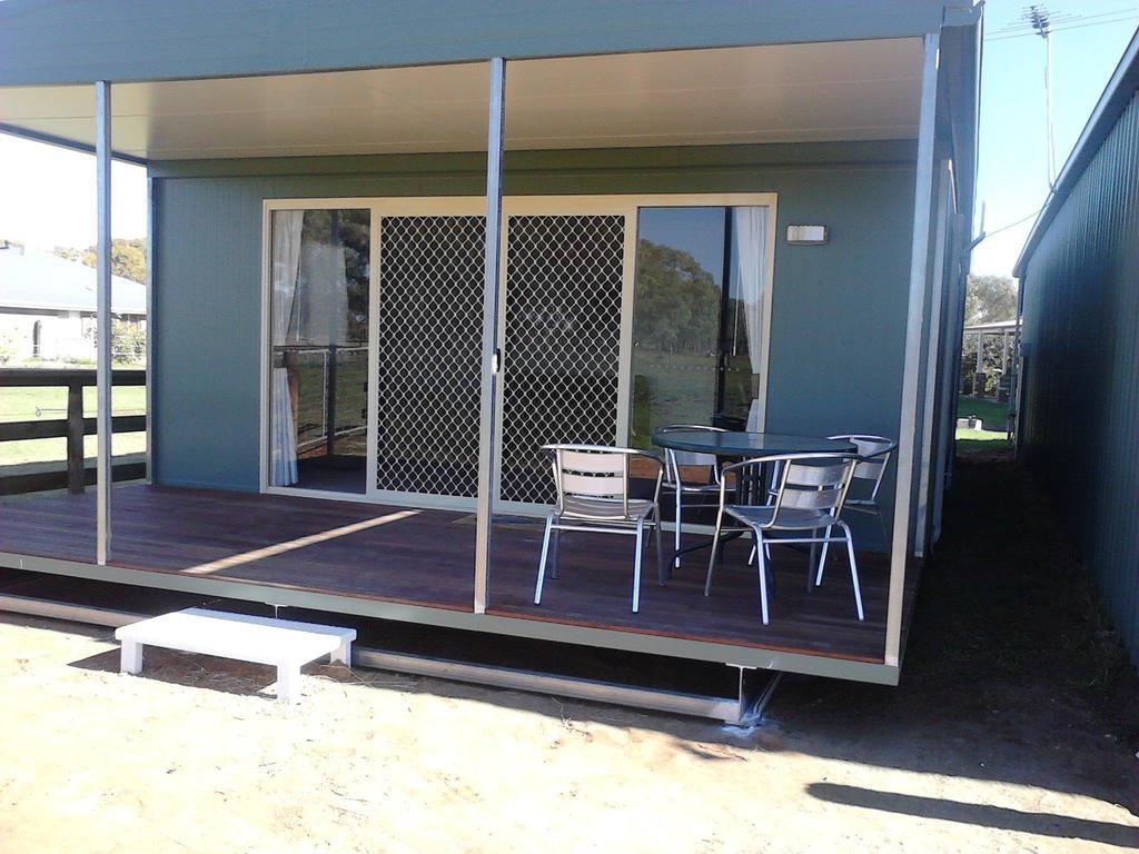 Cabarita Lodge Zimmer foto