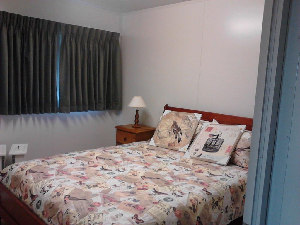Cabarita Lodge Zimmer foto