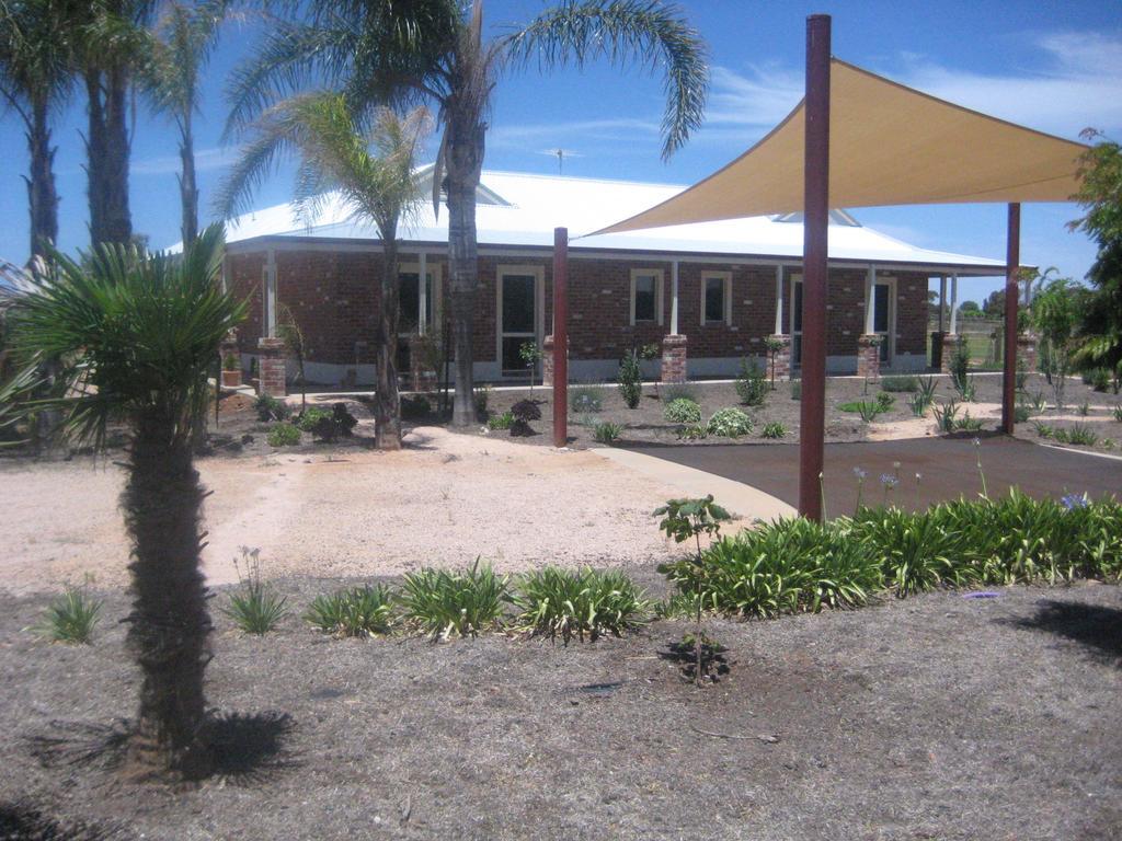 Cabarita Lodge Zimmer foto