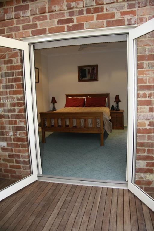 Cabarita Lodge Zimmer foto
