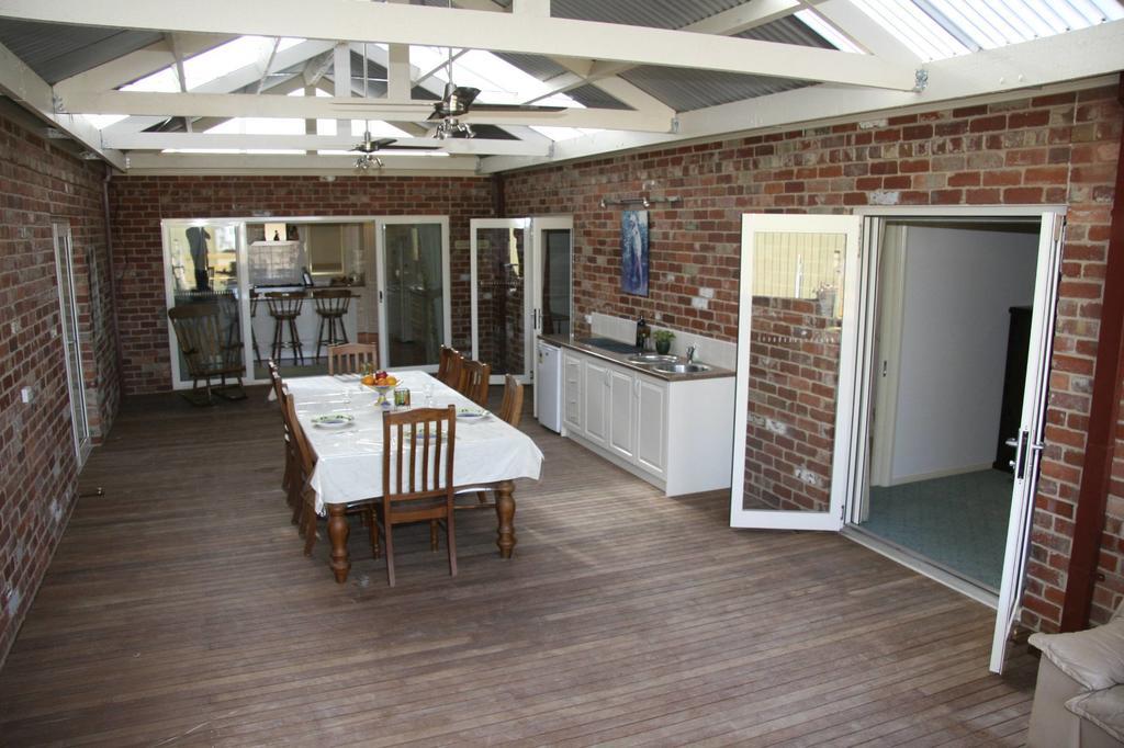Cabarita Lodge Zimmer foto