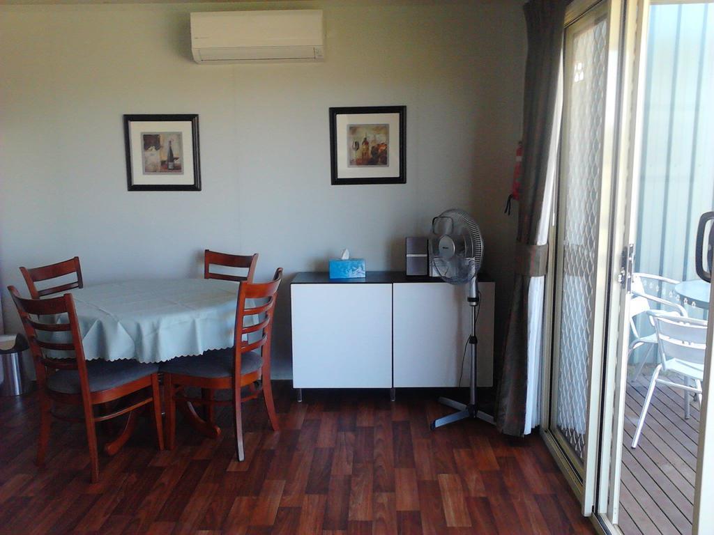 Cabarita Lodge Zimmer foto